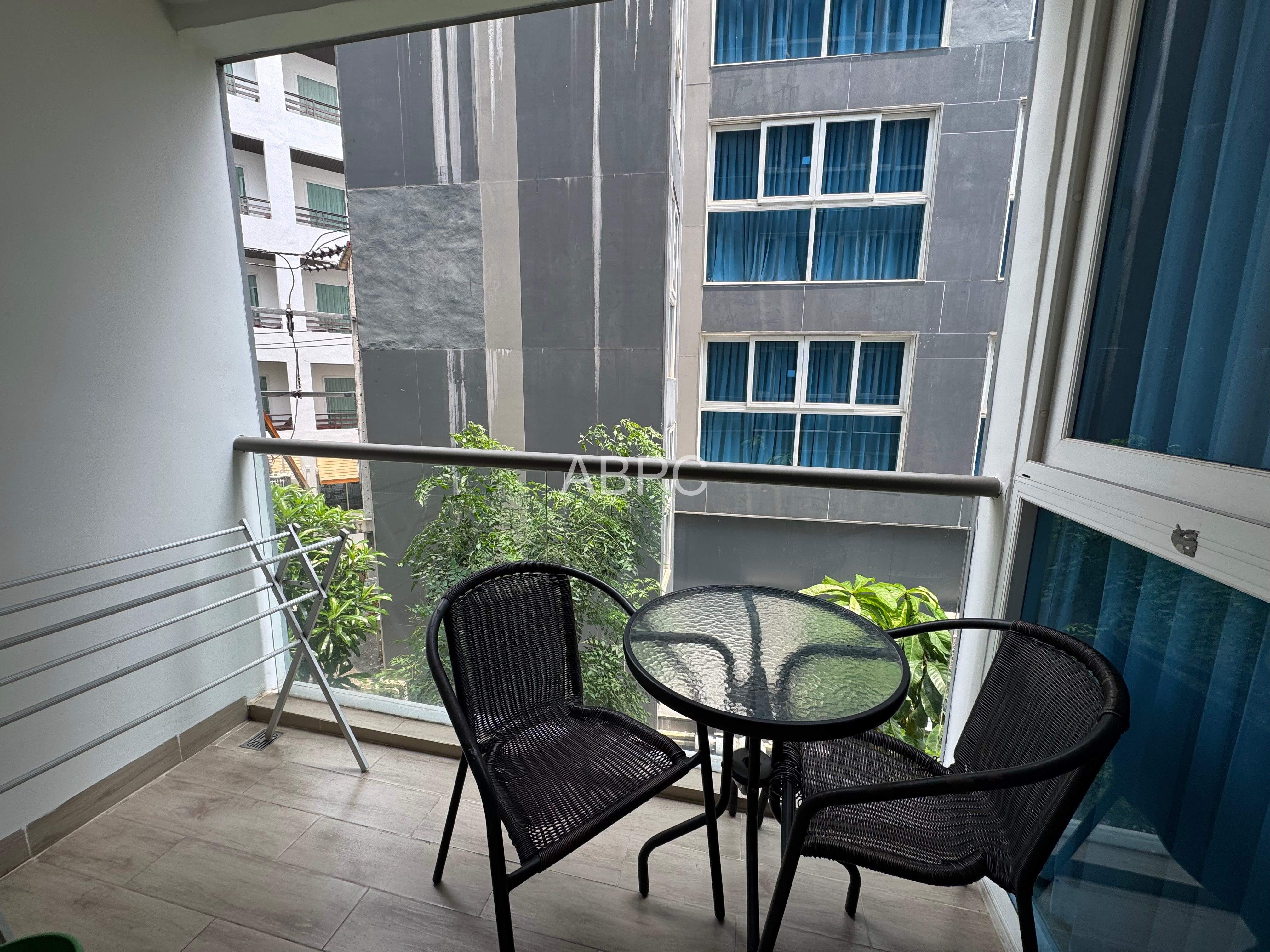 1 Bath in Central Pattaya CR5243 photo 8