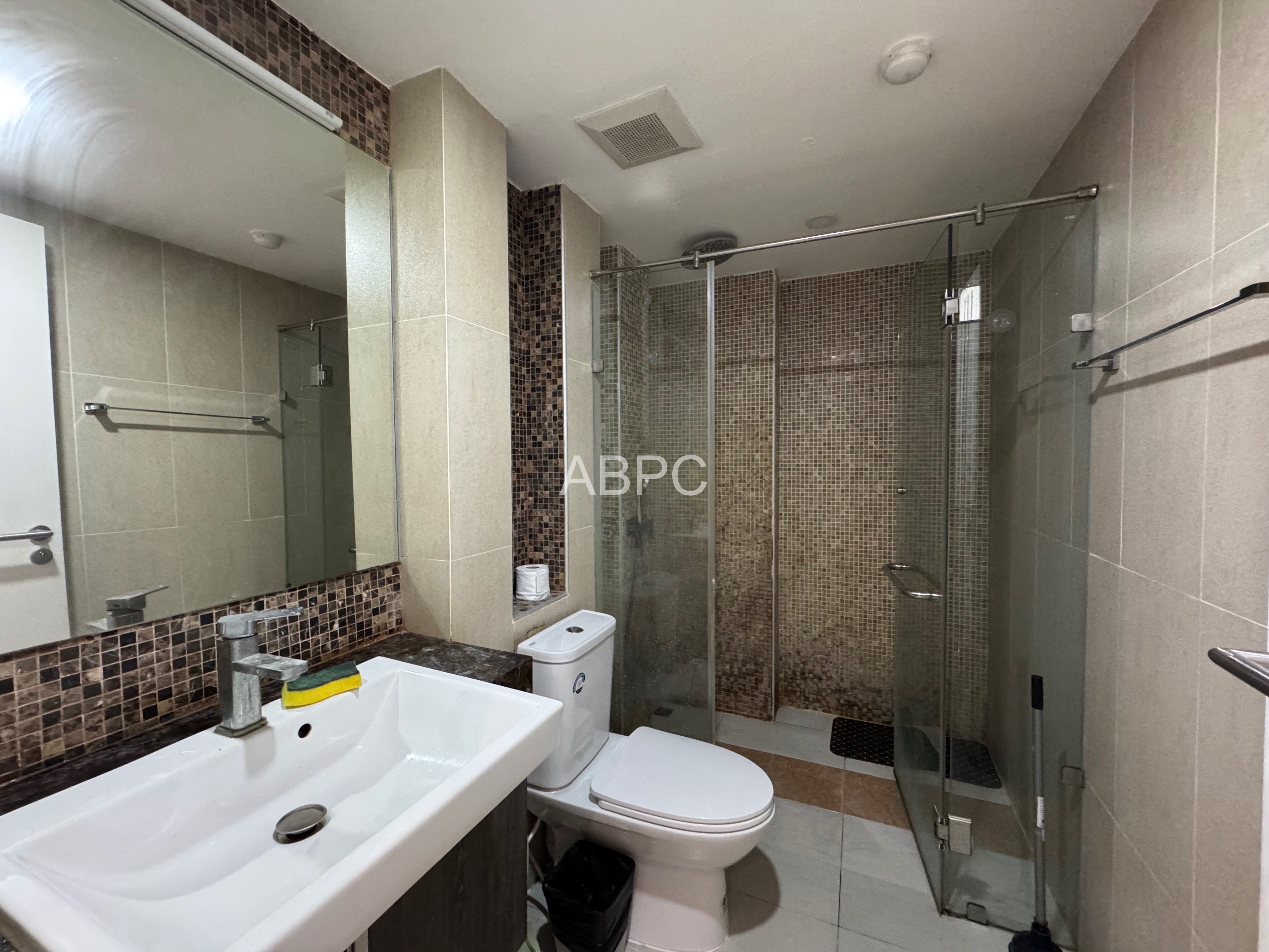 1 Bath in Central Pattaya CR5243 photo 7