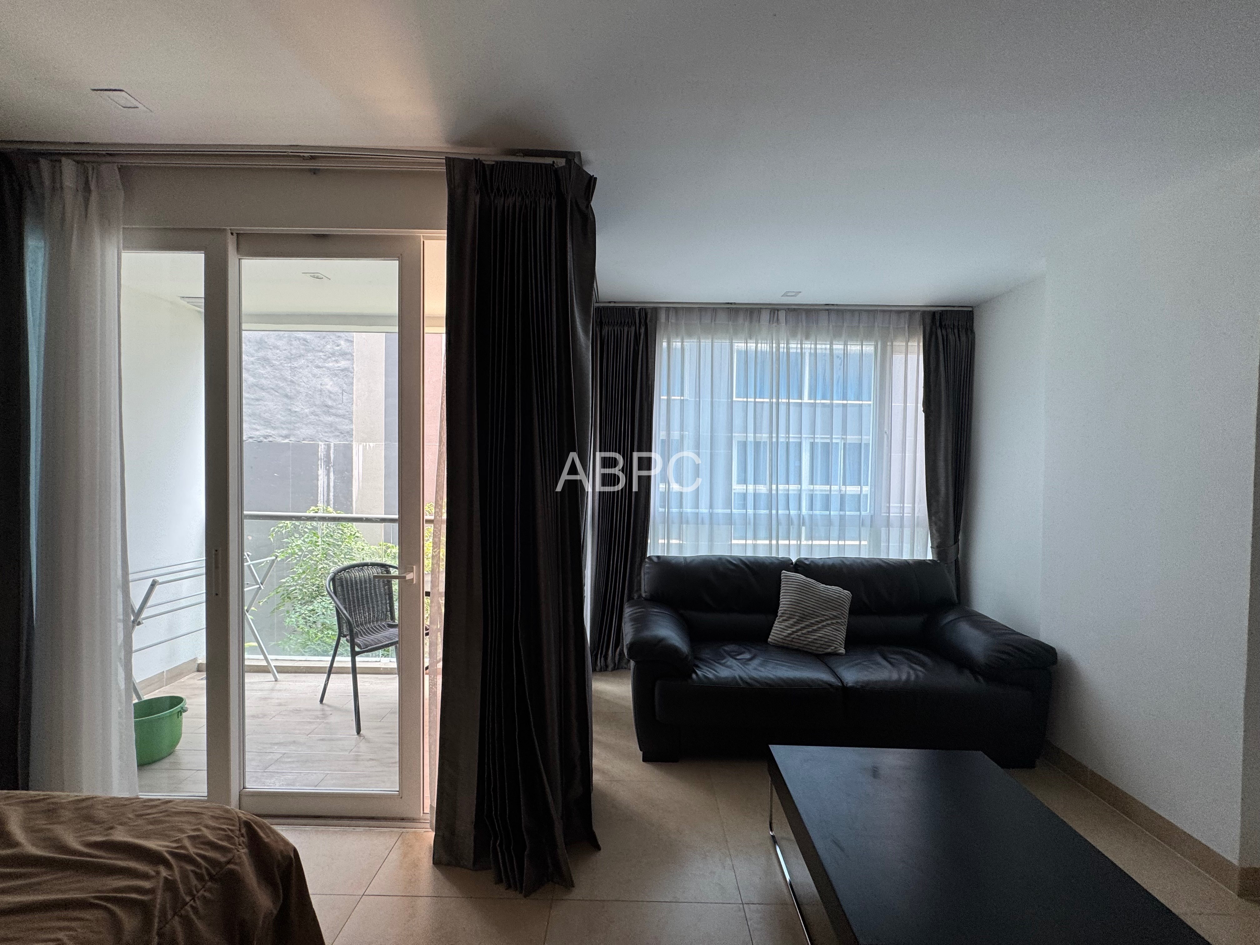 1 Bath in Central Pattaya CR5243 photo 5
