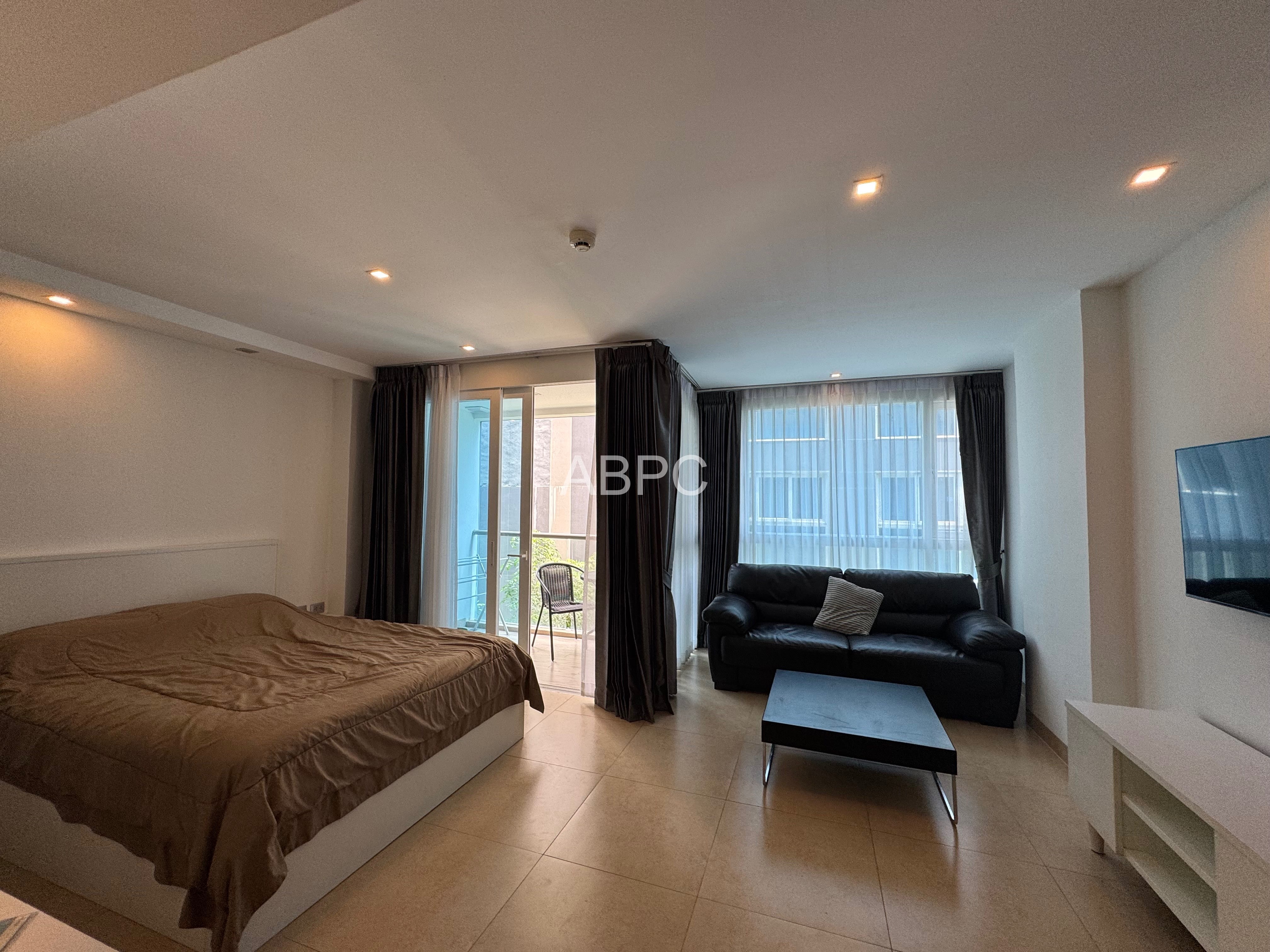 1 Bath in Central Pattaya CR5243 photo 6