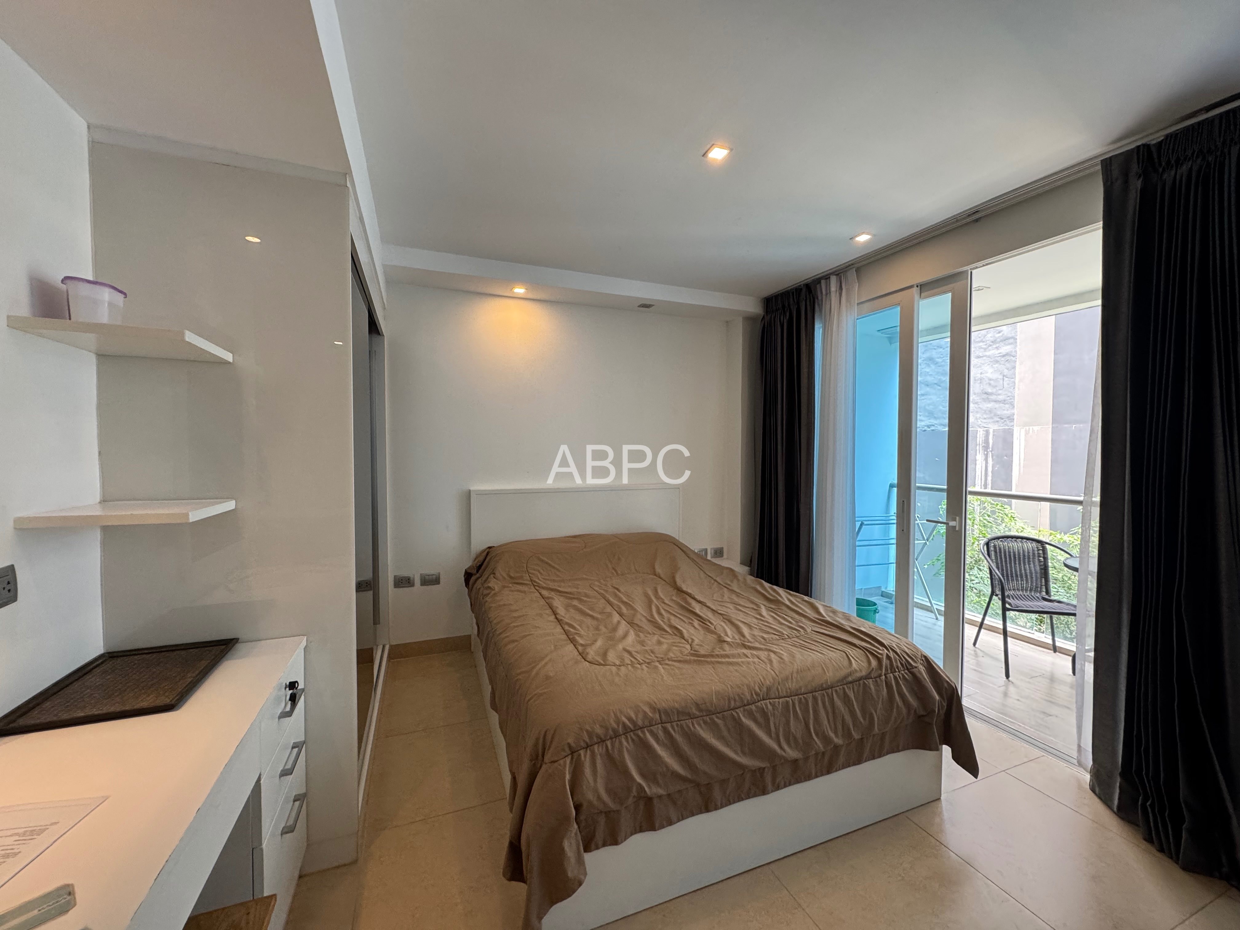1 Bath in Central Pattaya CR5243 photo 2