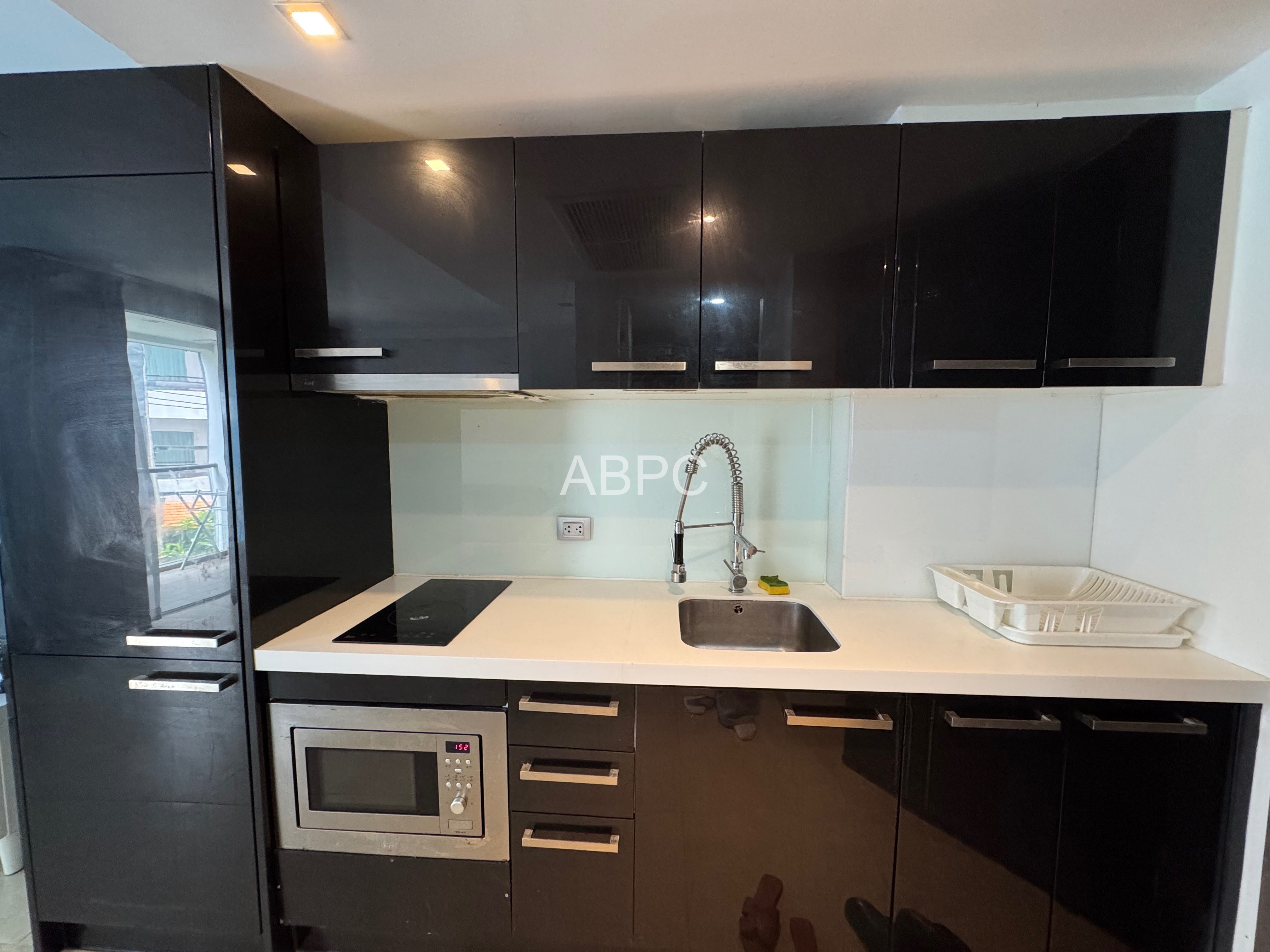 1 Bath in Central Pattaya CR5243 photo 4