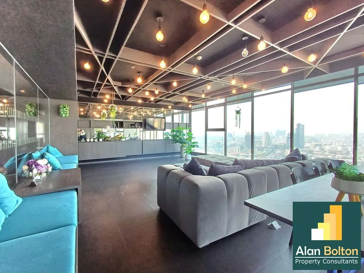 1 Bed 1 Bath in Central Pattaya CR5264 photo 12