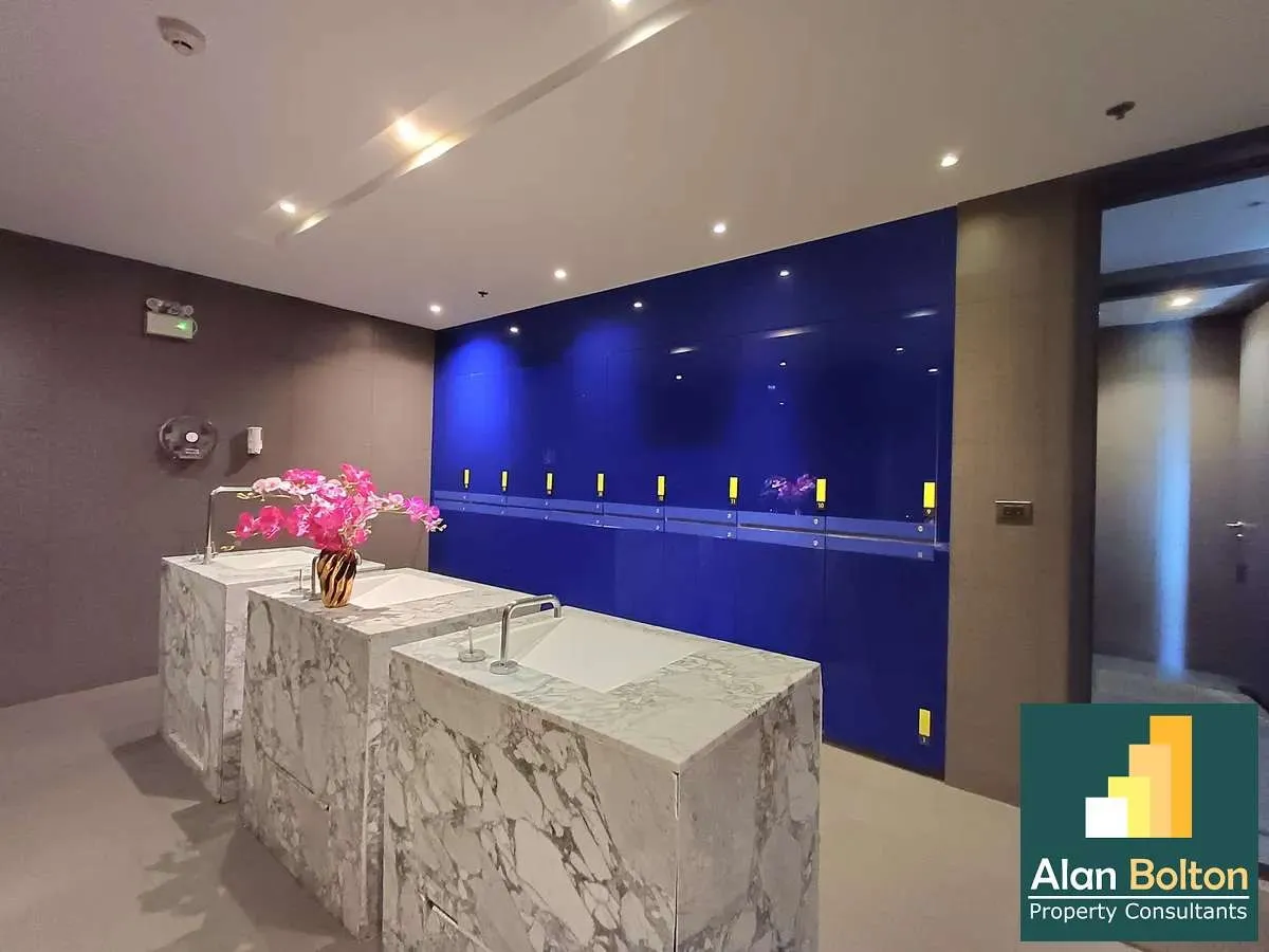 1 Bed 1 Bath in Central Pattaya CR5264 photo 13