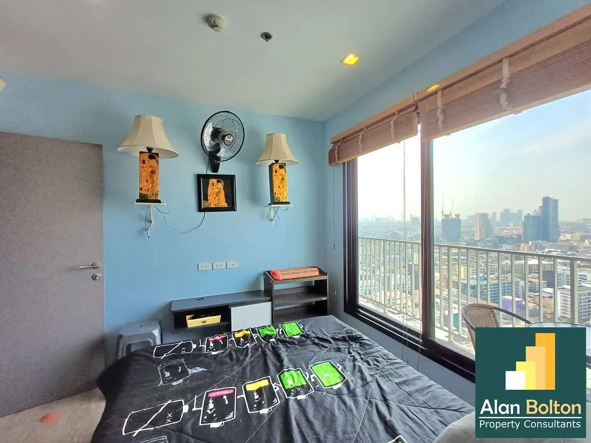 1 Bed 1 Bath in Central Pattaya CR5264 photo 19