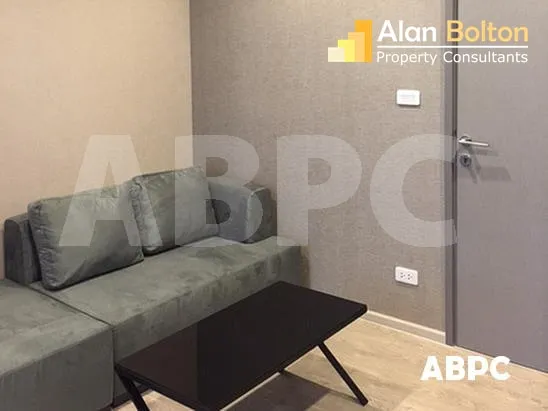 1 Bed 1 Bath in Central Pattaya CR5266