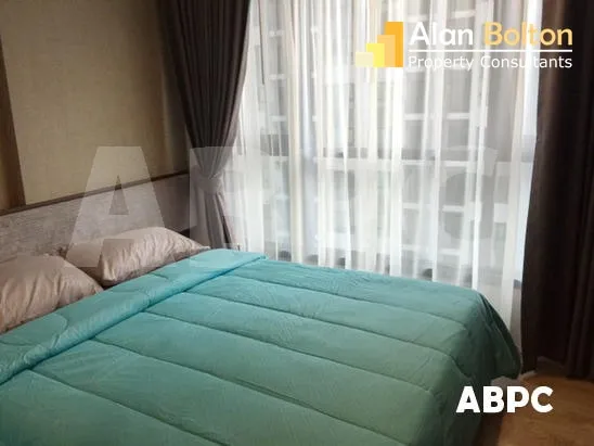 1 Bed 1 Bath in Central Pattaya CR5266 photo 3