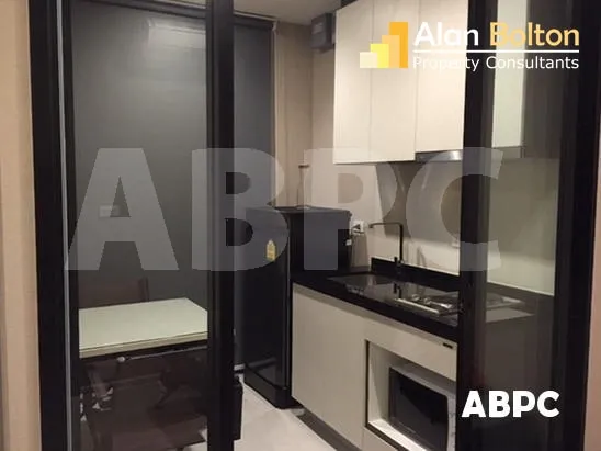 1 Bed 1 Bath in Central Pattaya CR5266 photo 4