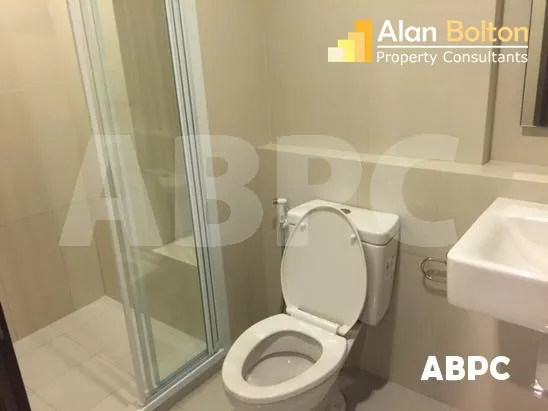 1 Bed 1 Bath in Central Pattaya CR5266 photo 5