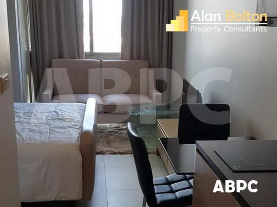 Studio Condo in South Pattaya photo 2