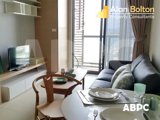 1 Bed 1 Bath Condo in South Pattaya photo 2