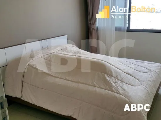 1 Bed 1 Bath Condo in South Pattaya photo 3