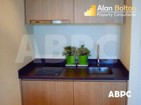 1 Bed 1 Bath Condo in South Pattaya photo 4