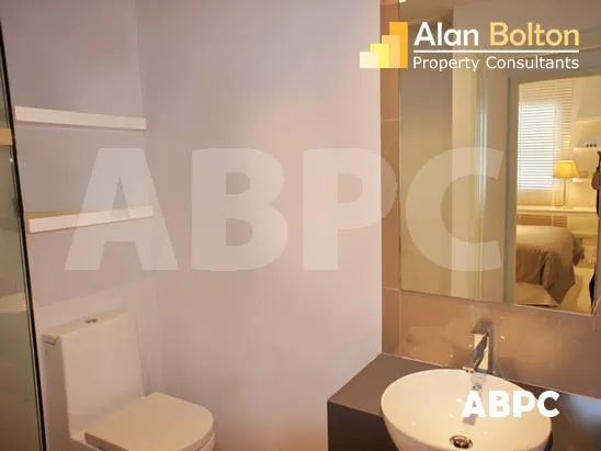 1 Bed 1 Bath Condo in South Pattaya photo 5
