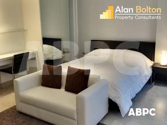Studio in Centara Avenue Residence For Rent or Sale photo 4