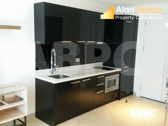 Studio in Centara Avenue Residence For Rent or Sale photo 5
