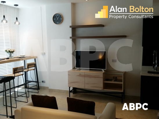 Studio in Centara Avenue Residence For Rent or Sale photo 3