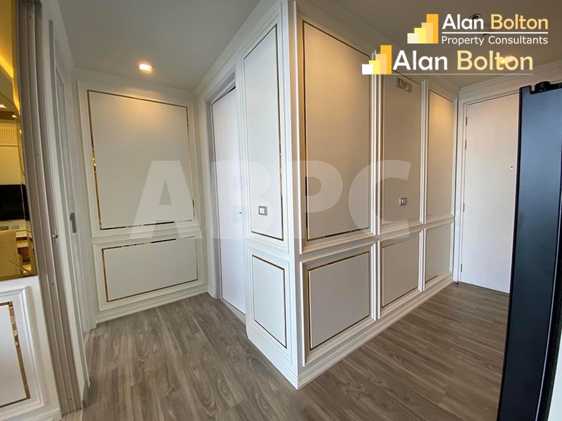 Gorgeous Ocean View 2 Bed 2 Bath Condo In Wongamat photo 6
