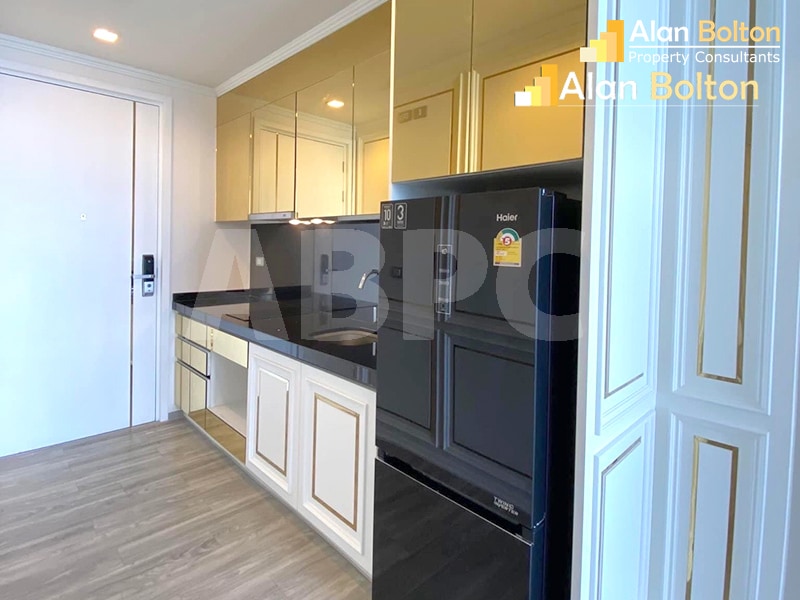 Gorgeous Ocean View 2 Bed 2 Bath Condo In Wongamat photo 8