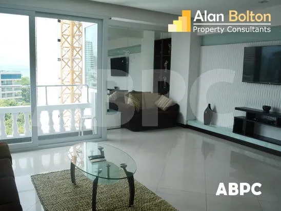 2 Bed 1 Bath in Pratumnak CR5325 photo 3