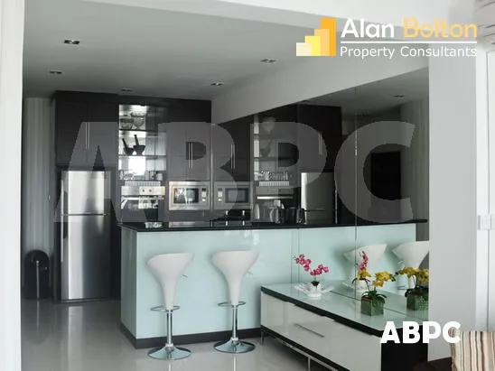 2 Bed 1 Bath in Pratumnak CR5325 photo 5