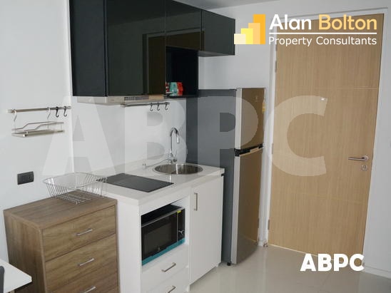 1 Bed 1 Bath in Central Pattaya CR5354 photo 5