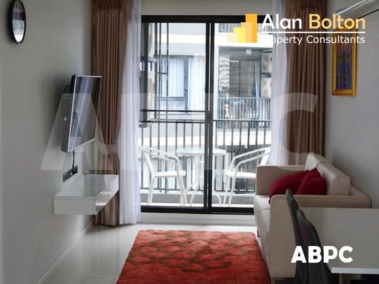 1 Bed 1 Bath in Central Pattaya CR5354 photo 3