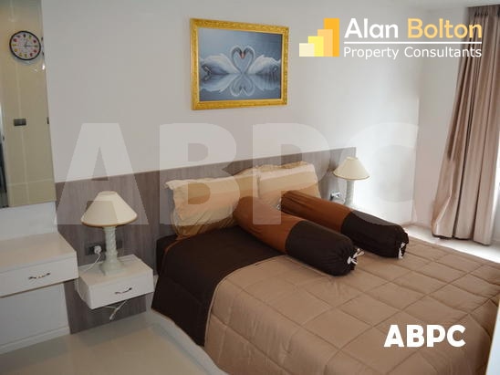 1 Bed 1 Bath in Central Pattaya CR5354 photo 4