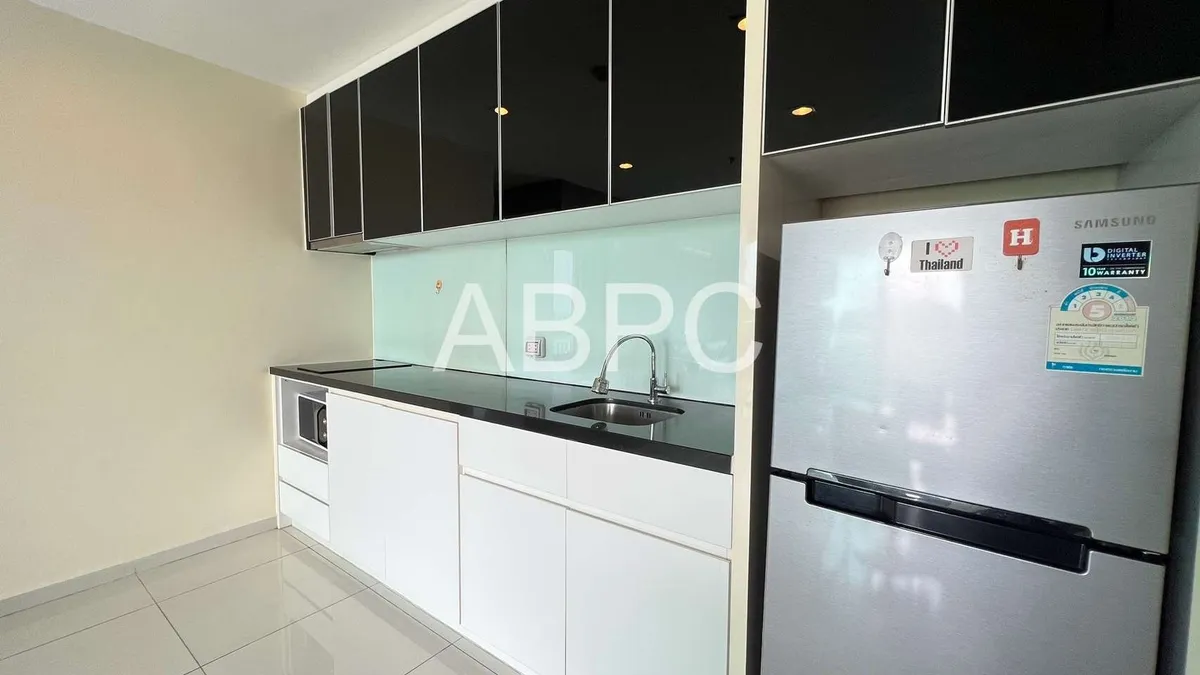 1 Bedroom 1 Bathroom in Pratumnak photo 11