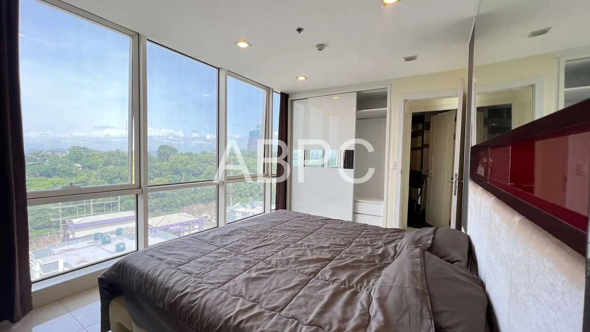 1 Bedroom 1 Bathroom in Pratumnak photo 12