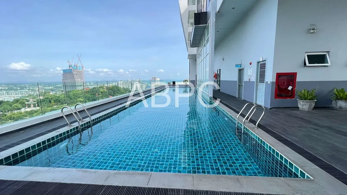 1 Bedroom 1 Bathroom in Pratumnak photo 3
