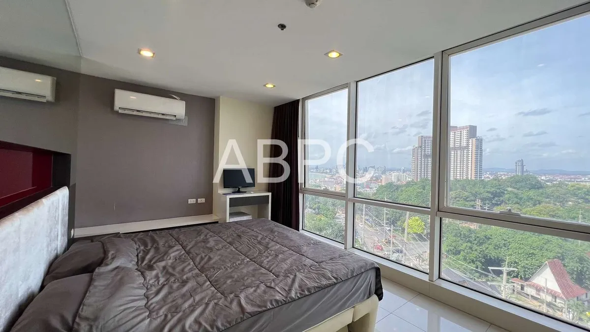 1 Bedroom 1 Bathroom in Pratumnak photo 4