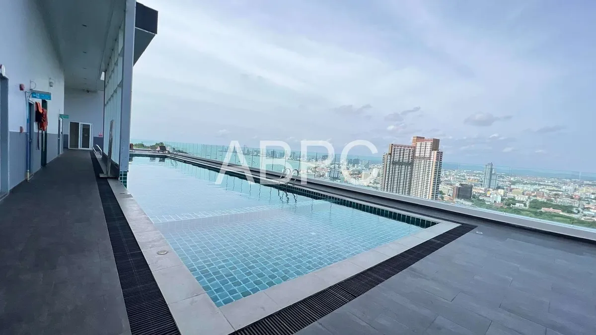 1 Bedroom 1 Bathroom in Pratumnak photo 5