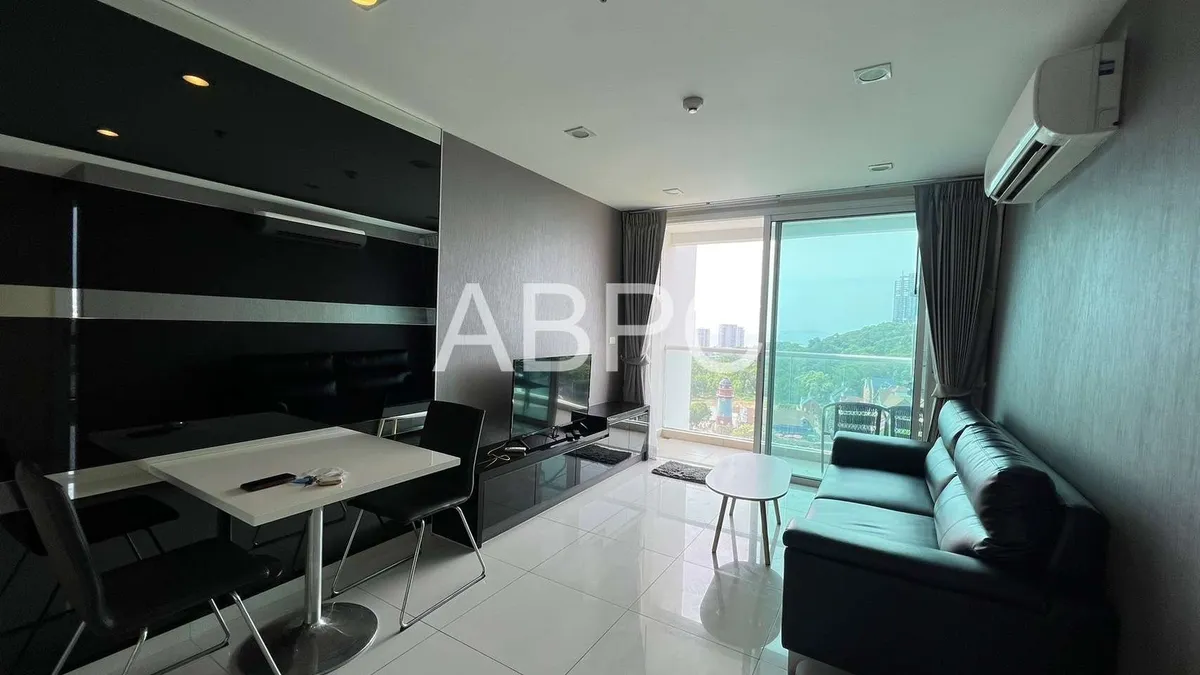 1 Bedroom 1 Bathroom in Pratumnak photo 7
