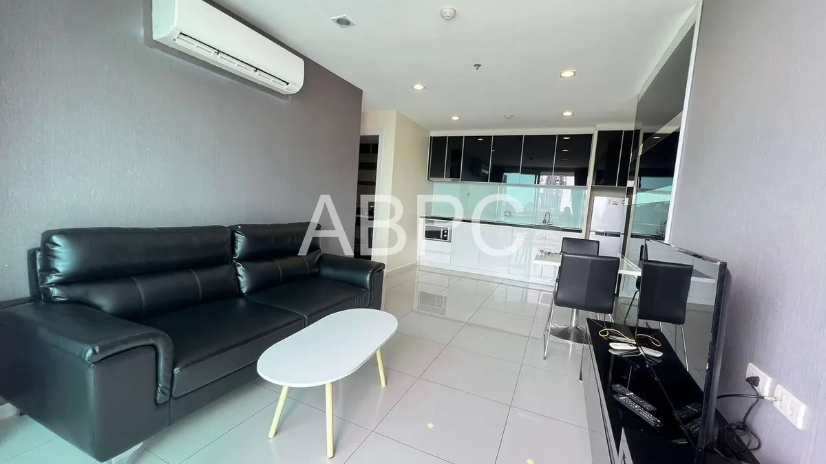 1 Bedroom 1 Bathroom in Pratumnak photo 8