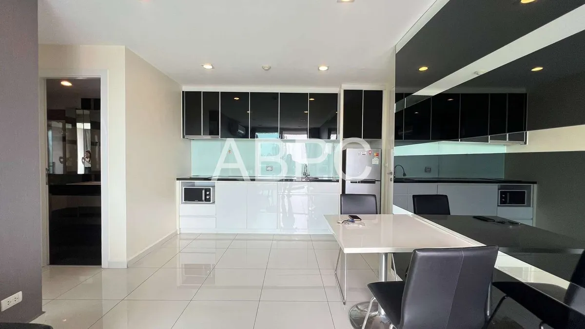 1 Bedroom 1 Bathroom in Pratumnak photo 10