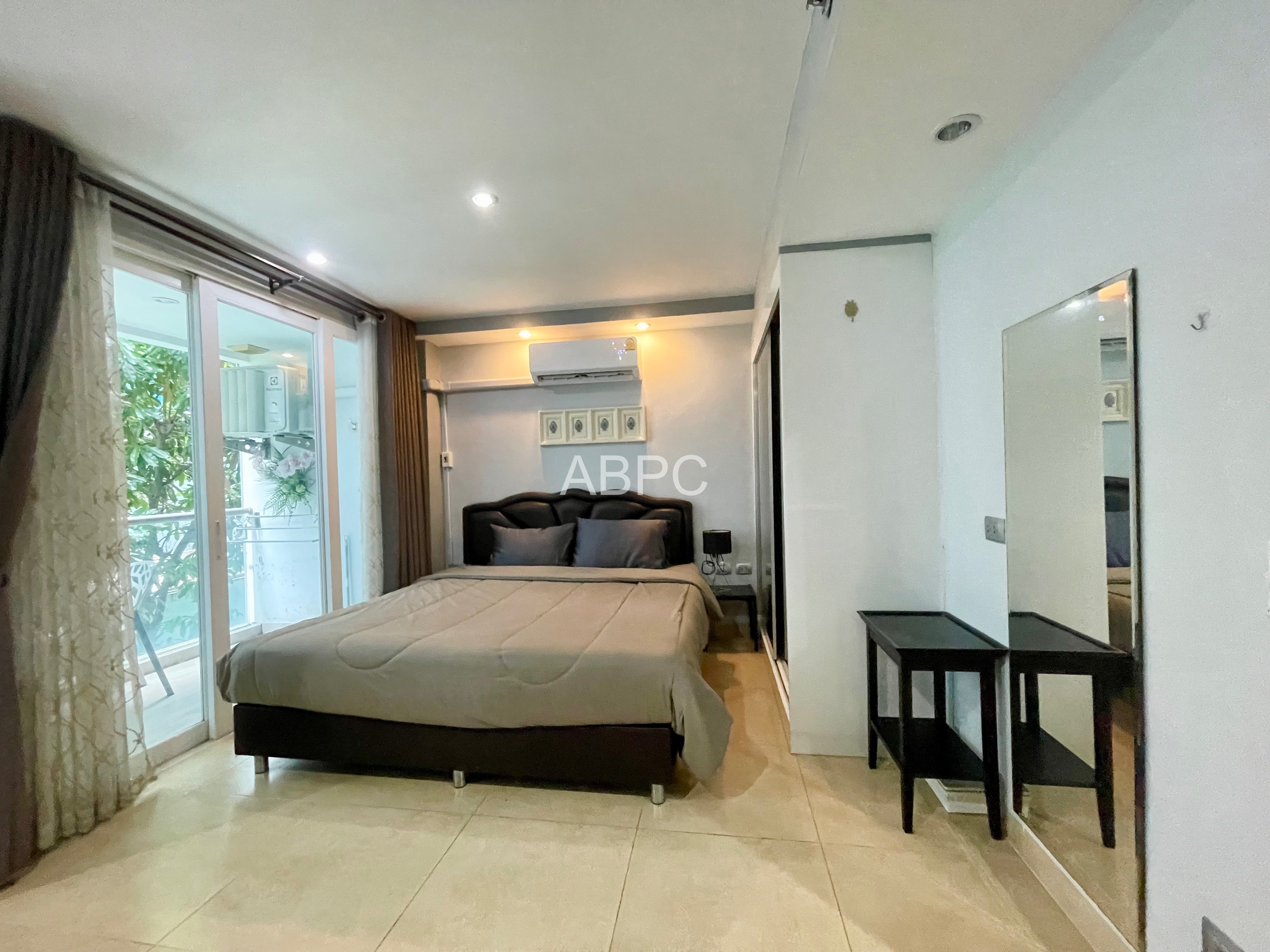 1 Bath in Central Pattaya CR5416 photo 4