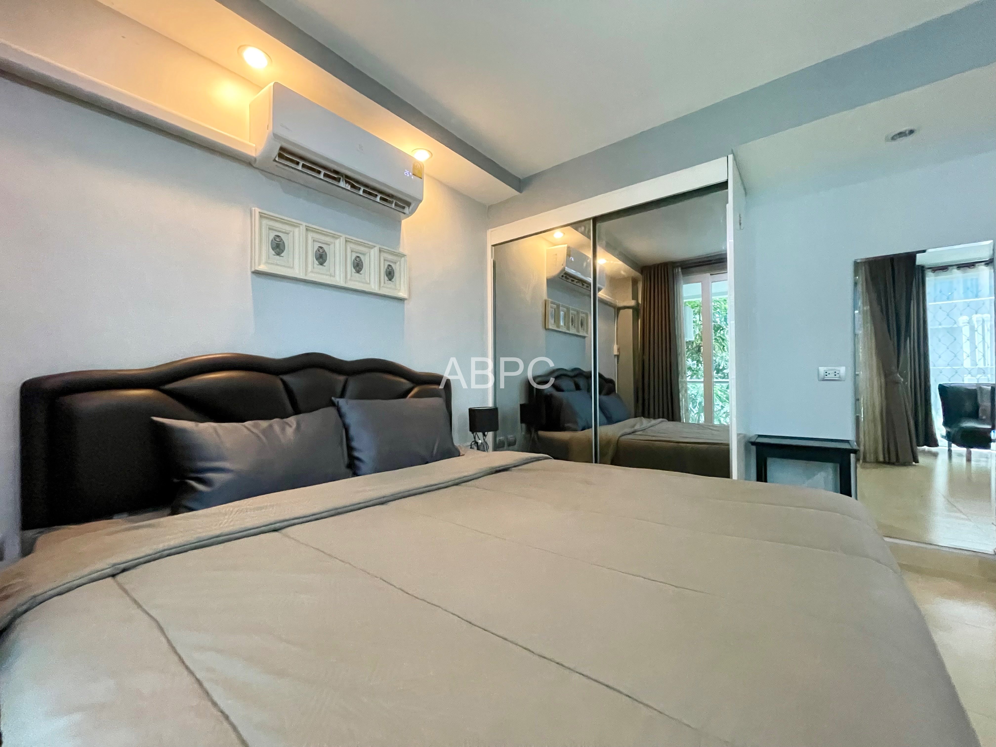 1 Bath in Central Pattaya CR5416 photo 5
