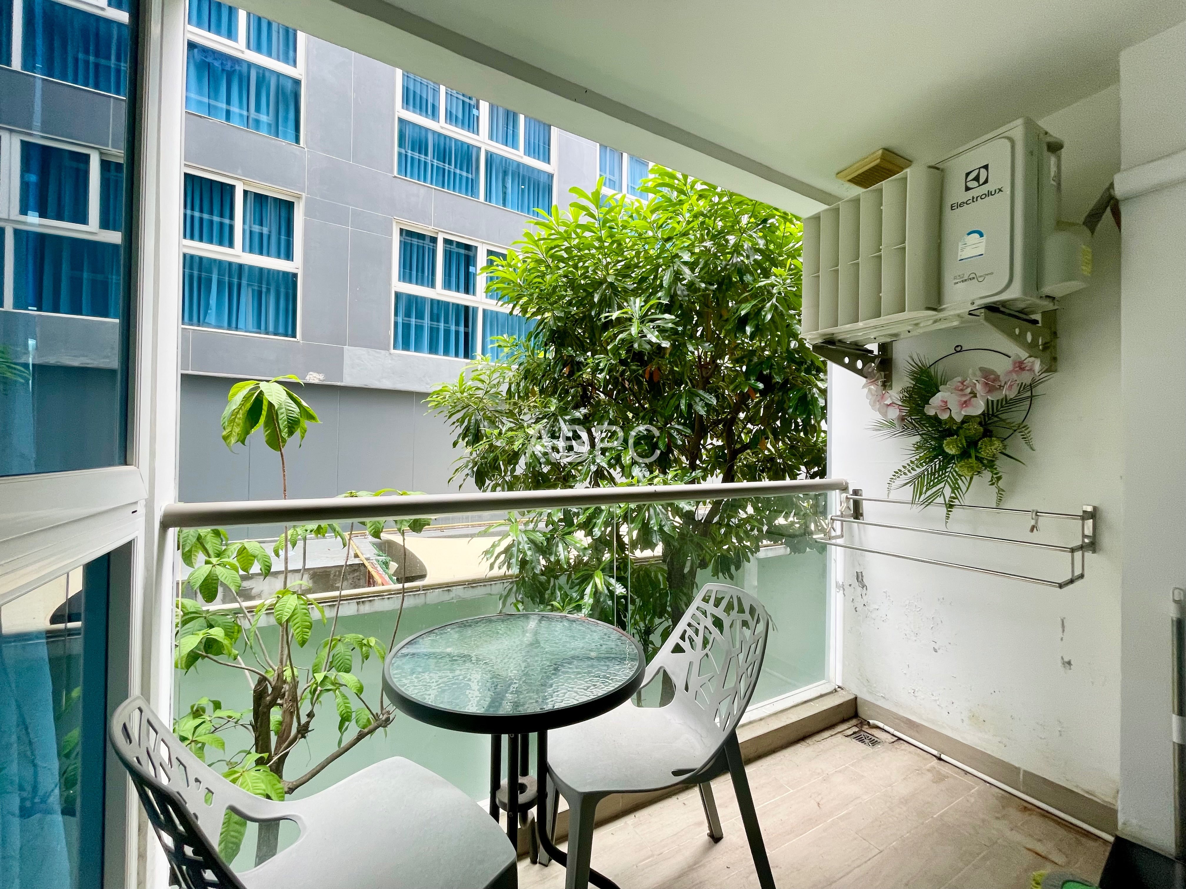 1 Bath in Central Pattaya CR5416