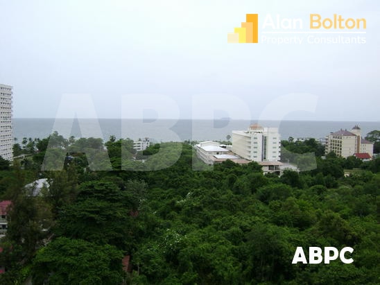 1 Bed Condo in Jomtien - Jomtien Beach Condo photo 6