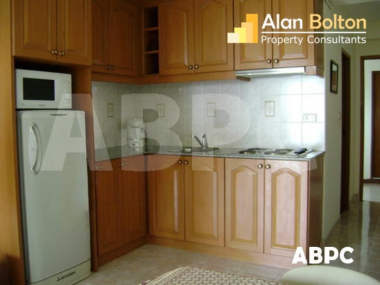 1 Bed Condo in Jomtien - Jomtien Beach Condo photo 5