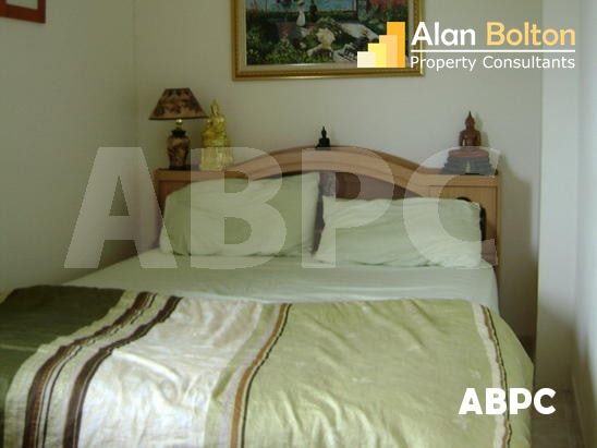 1 Bed Condo in Jomtien - Jomtien Beach Condo photo 4
