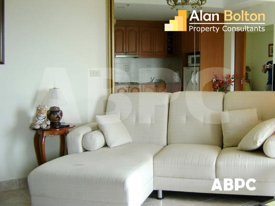 1 Bed Condo in Jomtien - Jomtien Beach Condo photo 3