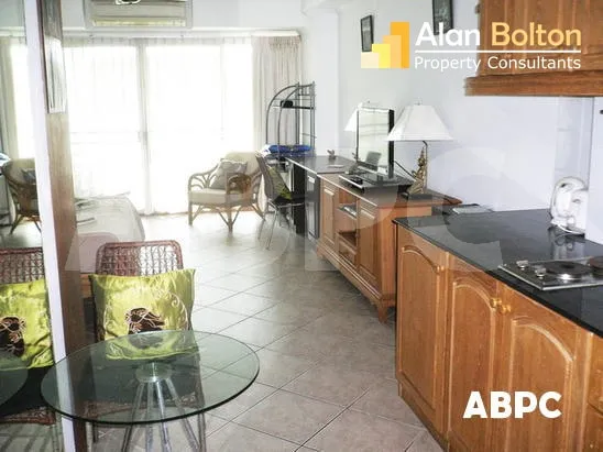 Studio Condo in Jomtien CR5421 photo 3