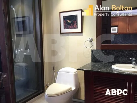 Large Studio Condo in Jomtien photo 6