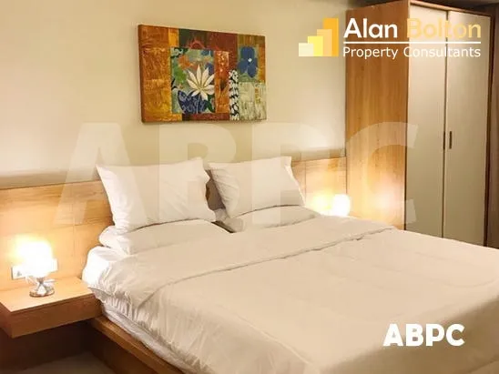 1 Bed 1 Bath in Central Pattaya CR5475 photo 4