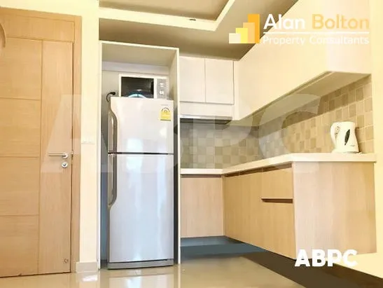 1 Bed 1 Bath in Central Pattaya CR5475 photo 5