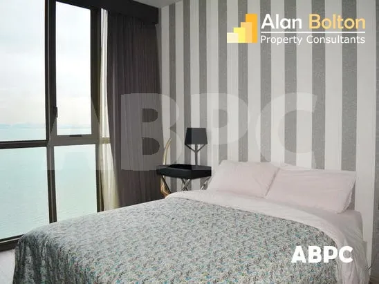 2 Bed 2 Bath in Wong Amat CR5491 photo 3