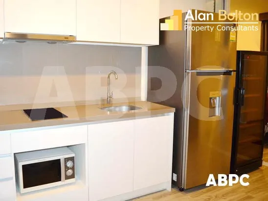 2 Bed 2 Bath in Wong Amat CR5491 photo 4