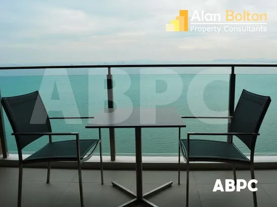 2 Bed 2 Bath in Wong Amat CR5491 photo 5
